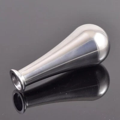 Heavy 453g Shift Knob for Honda Civic FD2 EK9 EG6 Fit GK5 GD3 GK9 INTEGRA DC5 - Image 1 of 3