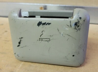 1995-1999 Chevrolet Suburban K1500 Rear Ashtray Back Seat Ash Tray insert — 第 1/3 张图片