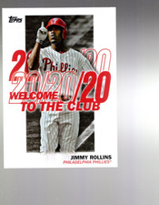 B3041- 2023 Topps Baseball Assorti Insert Cards2 -vous Pic- 10 + Gratuit US Ship