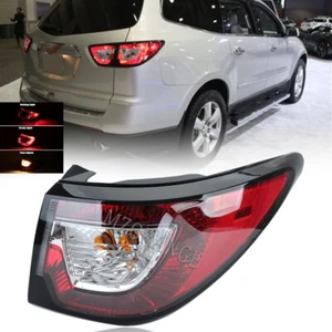 Right RH Halogen Rear Brake Tail Light Lamp For Chevrolet Traverse 2013-2017 - Picture 1 of 20