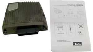 PARKER IQAN-XP2 MODULE 5010016 NEW OEM - Picture 1 of 2