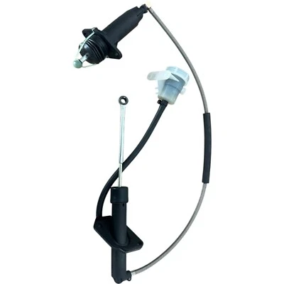 Sistema de liberación de embrague Schaeffler LuK CRS031 para Chevrolet Camaro 93-97 Pontiac Foto 1 de 4