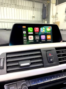 Schermo Auto BMW X5 2013–2018 cAndroid Auto CarPlay navigazione EVO System - Imagen 1 de 6