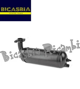 3599 - AUSPUFF FÜR PEUGEOT 103 VOGUE MOPED - Bild 1 von 1