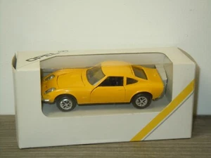 Opel GT - Gama 1:41 in Box *49053 - Picture 1 of 3