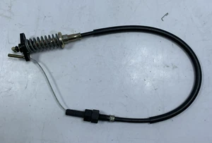 82415444 GASPEDALKABEL FIAT CROMA LANCIA THEMA 2.0 IE TURBO OEM - Bild 1 von 3