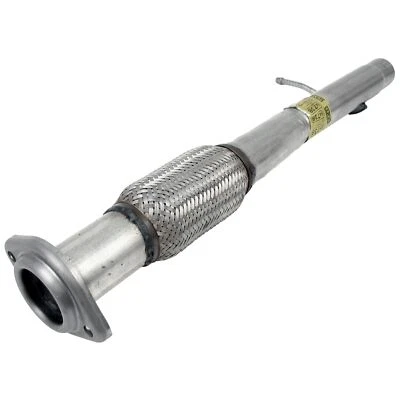 Tubulação de escape para Chevrolet Avalanche 2008-2007, Chevrolet Suburba 2008-2007 - Imagem 1 de 2