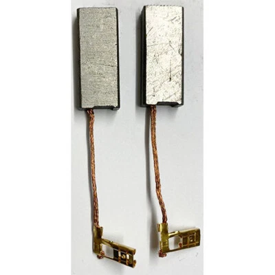 CARBON BRUSHES TO FIT Karcher B202 pressure washer kb202 KB.202 D126