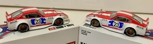 CHASE + NORMAL CAR Kaido House Mini GT Datsun Fairlady Z GT Omori Works KHMG046 - Bild 1 von 3