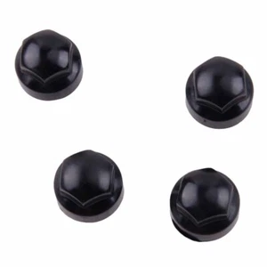 4x Steering Stop Bolt Cover fit for Toyota Pickup 4Runner T100 45619-36010 ty - Picture 1 of 4