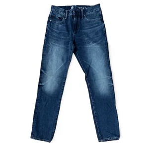 GAP Kids Slim Jeans/Denim Pants, Size: 14 Slim, Color: Blue - USED - Picture 1 of 4