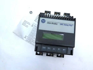 Allen-Bradley 40888-490-01-S1FX SMC Dialog Plus Soft Start Control Module - Picture 1 of 3