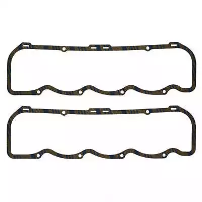 Engine Valve Cover Gasket Set fits 1959-1985 International Scout II M1100 1724 - Image 1 of 4
