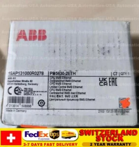 1pc new PM5630-2ETH / - Afbeelding 1 van 1