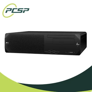 HP Z2 G9 SFF Workstation Intel Core i7-12700 32GB DDR5 RAM 1TB NVMe Win11 - Bild 1 von 5