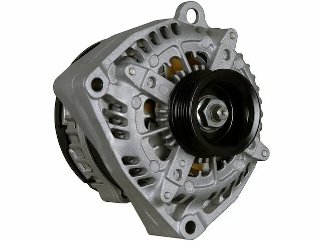 Alternador Remy 47275HZ 2016 2017 2018 para Chevrolet Silverado 3500 HD 2015-2019 Foto 1 de 2