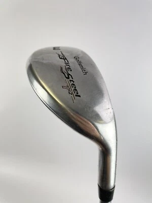 GolfSmith Firesteel T2 #3 Hybrid Regular Steel /Right /New Grip /4637 - Image 1 of 4