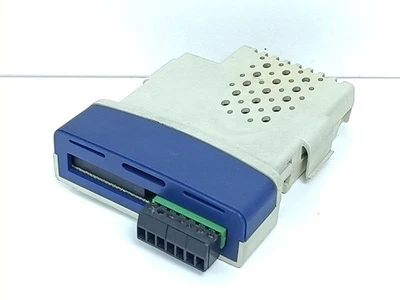 Control Techniques SM-EZMotion-ENG 960440-03 HW: 03 DEM-03-76 TOP ZUSTAND - Bild 1 von 4