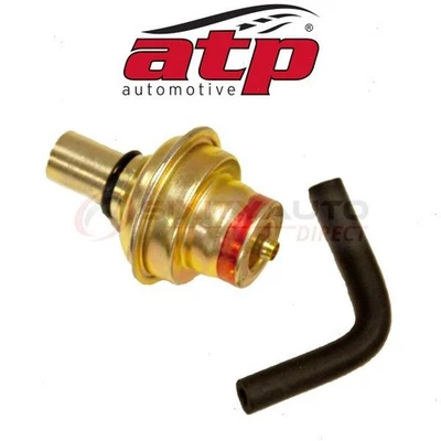 ATP Transmission Modulator Valve for 1987-1990 GMC R2500 Suburban - wm Foto 1 de 4