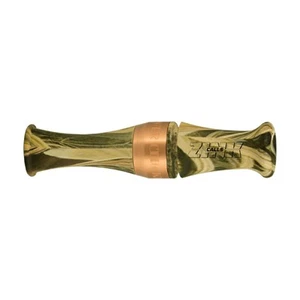 Zink PC-1 Polycarb Goose Call Shadow Grass Blade ZNK-ZNK2006 - Picture 1 of 1