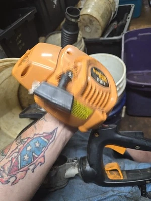 Used Poulan Pro PP2822 Recoil  Oem Used - Image 1 of 4