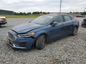 Power Brake Booster VIN 9 8th Digit Turbo FWD Fits 17-20 FUSION 257204 - Bild 1 von 12