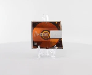 Sony Premium Gold Mini Disc MD 80 - Shock Absorbing Mechanism (MDW-80D) - Picture 1 of 2