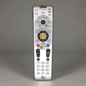 DirecTV RC66RX Telecomando Universale IR/RF DTV Nuovo Confezione Aperta - Foto 1 di 8