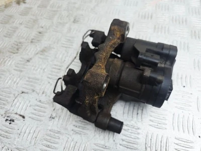 Volkswagen e-Golf 2016 Electricity Left rear rear brake caliper 5Q0615405DE — 第 1/4 张图片