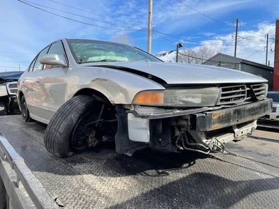 Transmisión automática cupé 2,4 L compatible con 02-05 SEBRING 204553 Foto 1 de 2