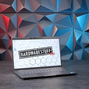 Dell Latitude 7420 // i7-1185G7, 32 GB RAM, 512 GB SSD - Afbeelding 1 van 11