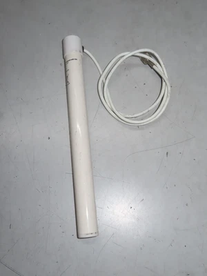 Cisco AIR-ANT1728 2.4GHz 5.2dBi Omnidirectional w/RP-TNC Antenna - Image 1 of 3
