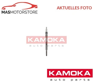 GLÜHKERZE GLÜHKERZEN KAMOKA KP031 P FÜR BMW 3,E46 325 I,325 CI 141KW - Bild 1 von 5