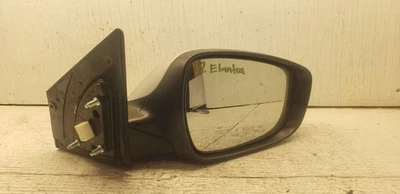 Espejo de puerta HYUNDAI ELANTRA 2011-2015 lado derecho pasajero OEM Foto 1 de 4
