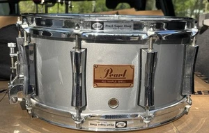 PEARL All Maple Snare Drum 14" - Bild 1 von 20