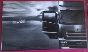 !UD TRUCKS Quon [1/60] Miniatura Di Camion Nissan Diesel Quon UD Trucks - Foto 1 di 9