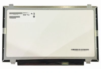 AU Optronics B140XTN03.3 14" HD Matte LED Screen Display 1366x768 30Pin - Image 1 of 4
