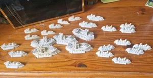 X25 Juegos Espartanos Guerras Distópicas - Reino de Britania ejército ver descripción - Imagen 1 de 10