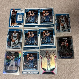 Wendell Carter Jr Rookie 11 Karten Lot - Bild 1 von 1