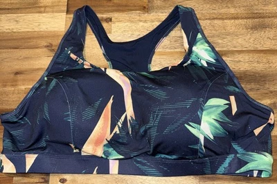 Tek Gear 3X Light Support Sports Bra - Image 1 of 3