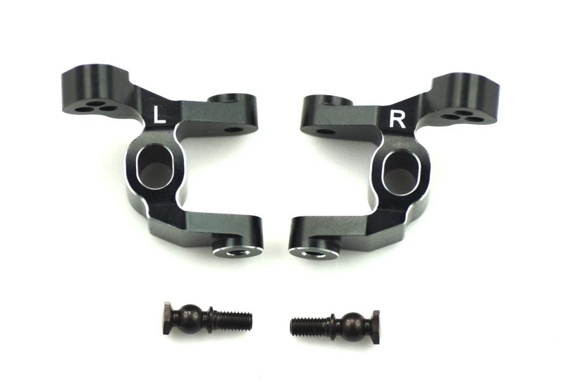 Serpent C-hub L+R Alu # SRX-2 - Photo 1/1