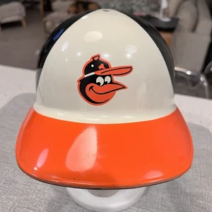 Casco da battuta vintage 1969 MLB Balitmore Orioles full size souvenir replica - Foto 1 di 5