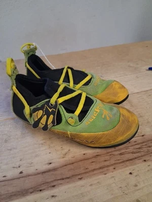 La Sportiva Stick It Foto 1 de 4