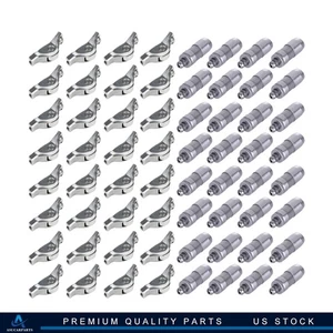 32 Rocker Arms and Lifter for Ford Mustang F150 4.6L 5.4L 3V 3L3Z6564BA - Picture 1 of 24