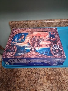 War Age of Imperialism Epic Game of Grand Strategy Eagle Games Neu Open Box - Bild 1 von 7