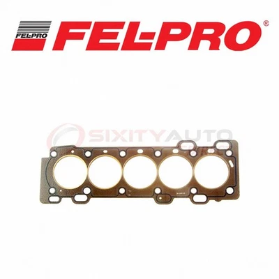 Fel-Pro Cylinder Head Gasket for 2000 Volvo S70 2.4L L5 - Engine Gaskets yl Foto 1 de 4