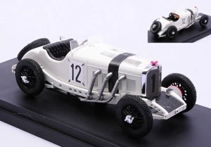 Rio MERCEDES SSKL N.12 NURBURGRING GERMAN GP 1931 OTTO MERZ 1:43 - Foto 1 di 1