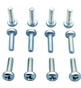 Samsung Base Stand Screws for Model QN65QN900, QN65QN900A, QN65QN900AFXZA - Picture 1 of 3