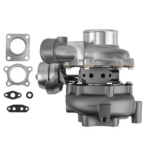 Turbocharger RHV4 for Holden Colorado RC 3.0L 4JJ1 2010-2014 8981320690 Billet - Picture 1 of 12