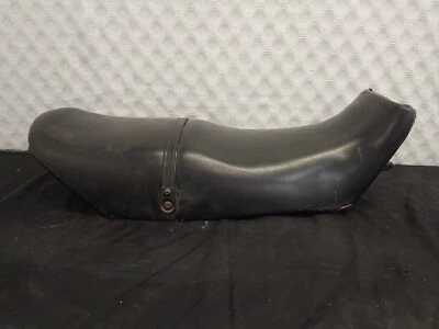 Conjunto de 85 asientos Suzuki GS 700 ES 1984 ¡Bueno! Foto 1 de 4